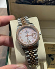 EMPORIO LIMITED ROSA MADREPERLA