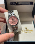 EMPORIO LIMITED ROSA