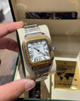 EMPORIO LIMITE BICOLORE