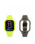 SMARTWATCH LIU-JO SWITCH GIALLO