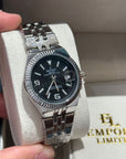 EMPORIO LIMITED NERO
