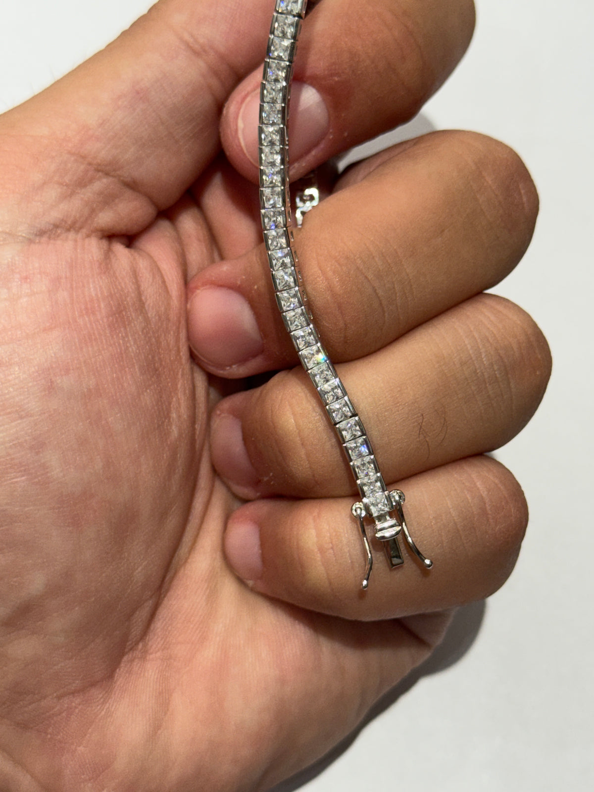 BRACCIALE TENNIS PRINCESS