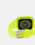 SMARTWATCH LIU-JO SWITCH GIALLO