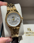 EMPORIO LIMITED DORATO