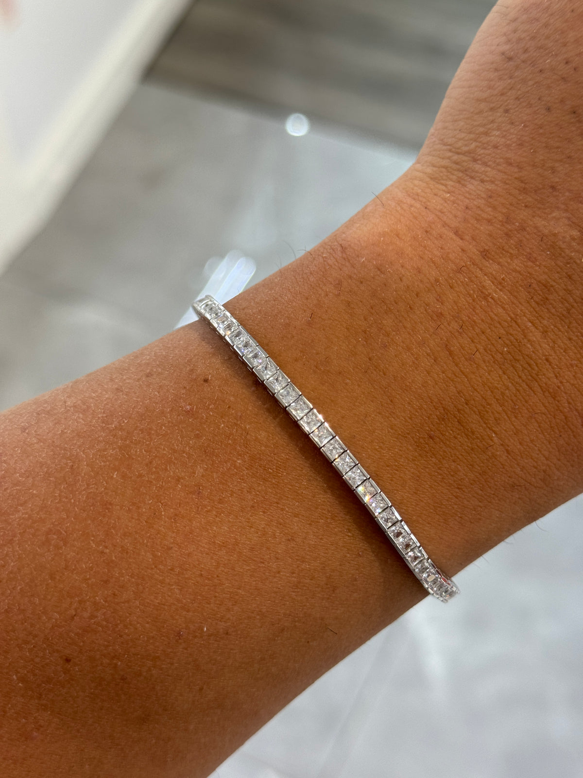 BRACCIALE TENNIS PRINCESS
