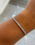 BRACCIALE TENNIS PRINCESS