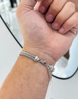 BRACCIALE NODO FOPE
