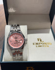 EMPORIO LIMITED ROSA