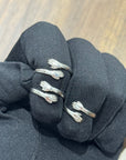 Anello Abbraccio