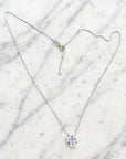 CROCE KALEIDO LILLA