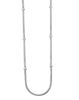 COLLANA RIPPLE CUBI