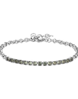BRACCIALE TRICKY TENNIS VERDE