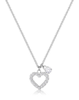 COLLANA TWINKLE CUORE