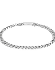 Bracciale catena grumetta