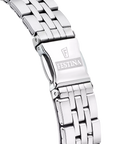 OROLOGIO FESTINA MADEMOISELLE F16867/1 ARGENTO