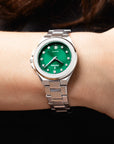 OROLOGIO FESTINA F20700/4 VERDE