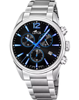 Orologio Lotus Chrono nero