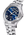 OROLOGIO LOTUS BLU