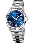 OROLOGIO LOTUS BLU