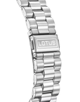 OROLOGIO LOTUS VERDE