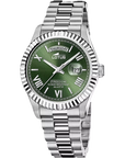 OROLOGIO LOTUS VERDE