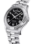 OROLOGIO LOTUS NERO
