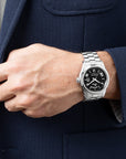 OROLOGIO LOTUS NERO