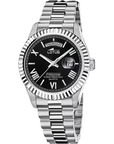 OROLOGIO LOTUS NERO