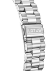 OROLOGIO LOTUS DONNA CELESTE CON ZIRCONI