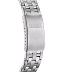 OROLOGIO LOTUS UOMO CHRONO NERO