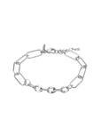 OROLOGIO DONNA LOTUS E BRACCIALE ACCIAIO