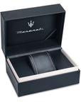 OROLOGIO MASERATI SUCCESSO  R8873621013