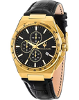 OROLOGIO MASERATI VELOCITA' SLIM DORATO