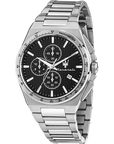 OROLOGIO MASERATI VELOCITA' SLIM NERO