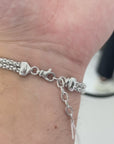 BRACCIALE NODO FOPE