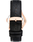 OROLOGIO MASERATI VELOCITA' SLIM ORO ROSA